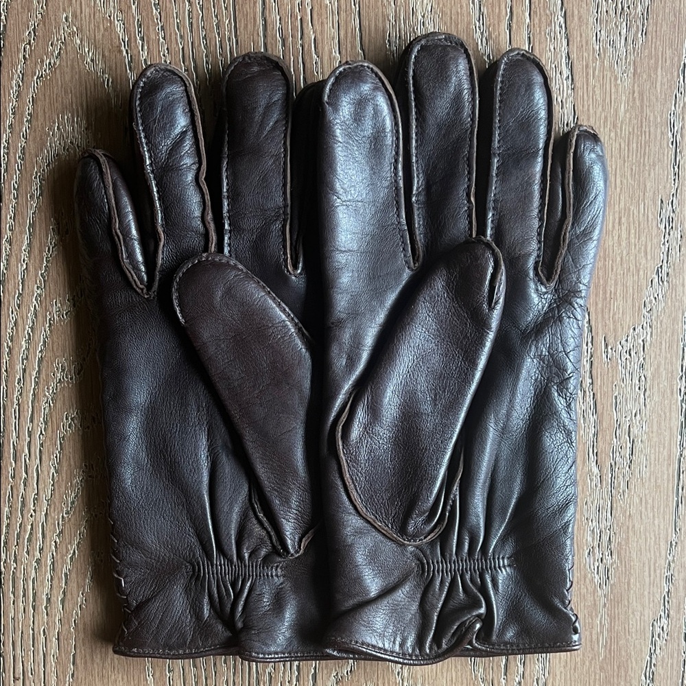 Men’s Leather Gloves
